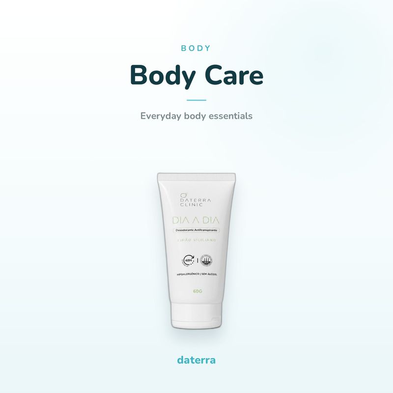 Body Care