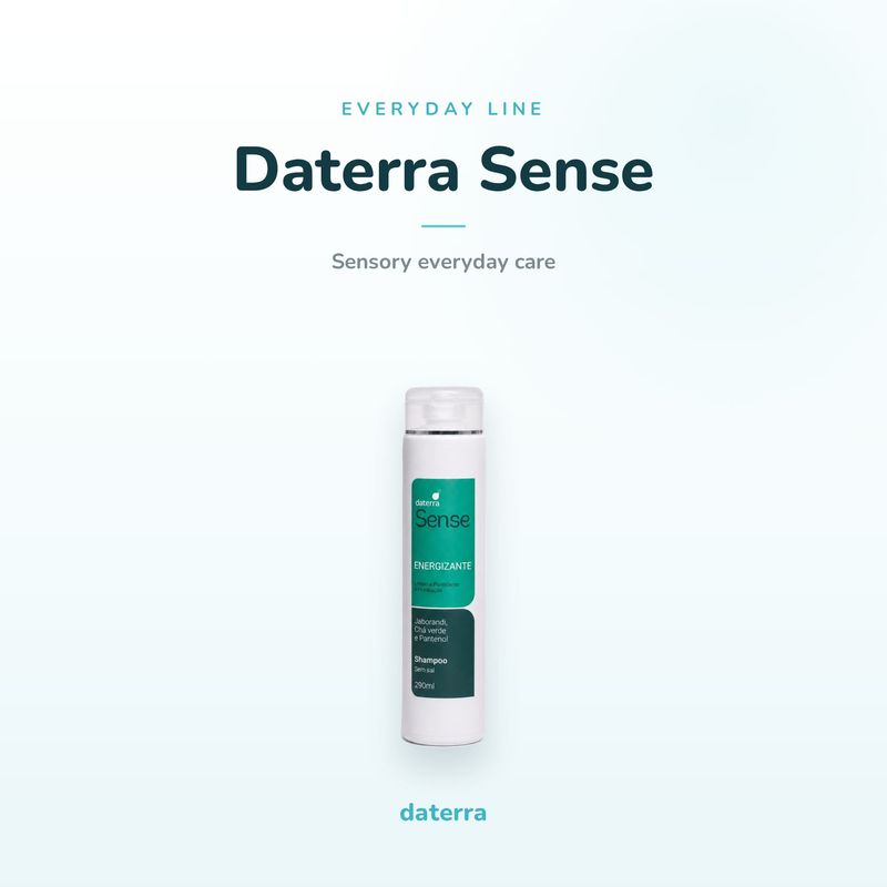 Daterra Sense