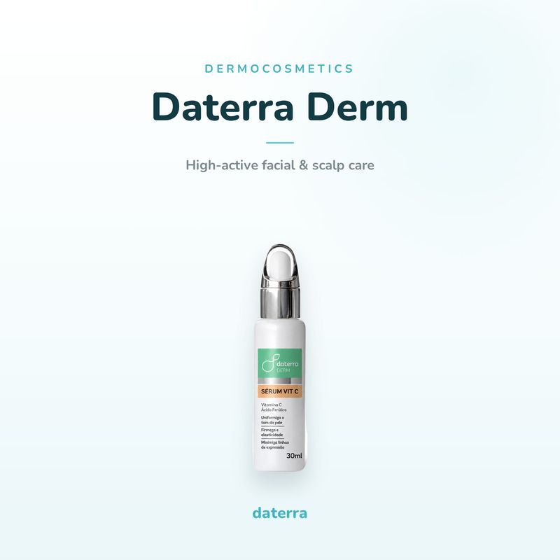 Daterra Derm