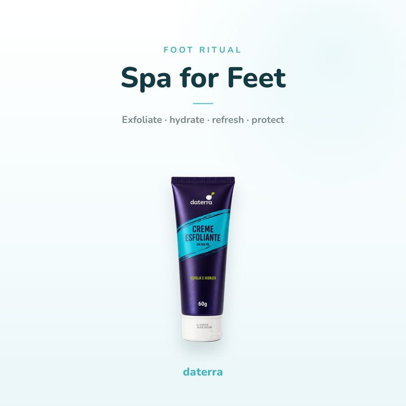 Spa for Feet