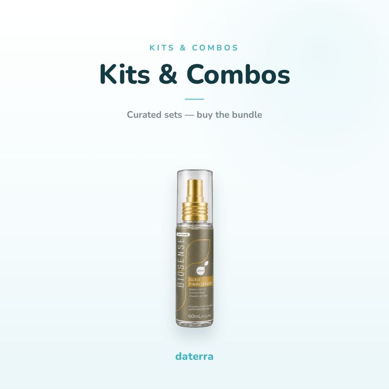 Kits &amp; Combos