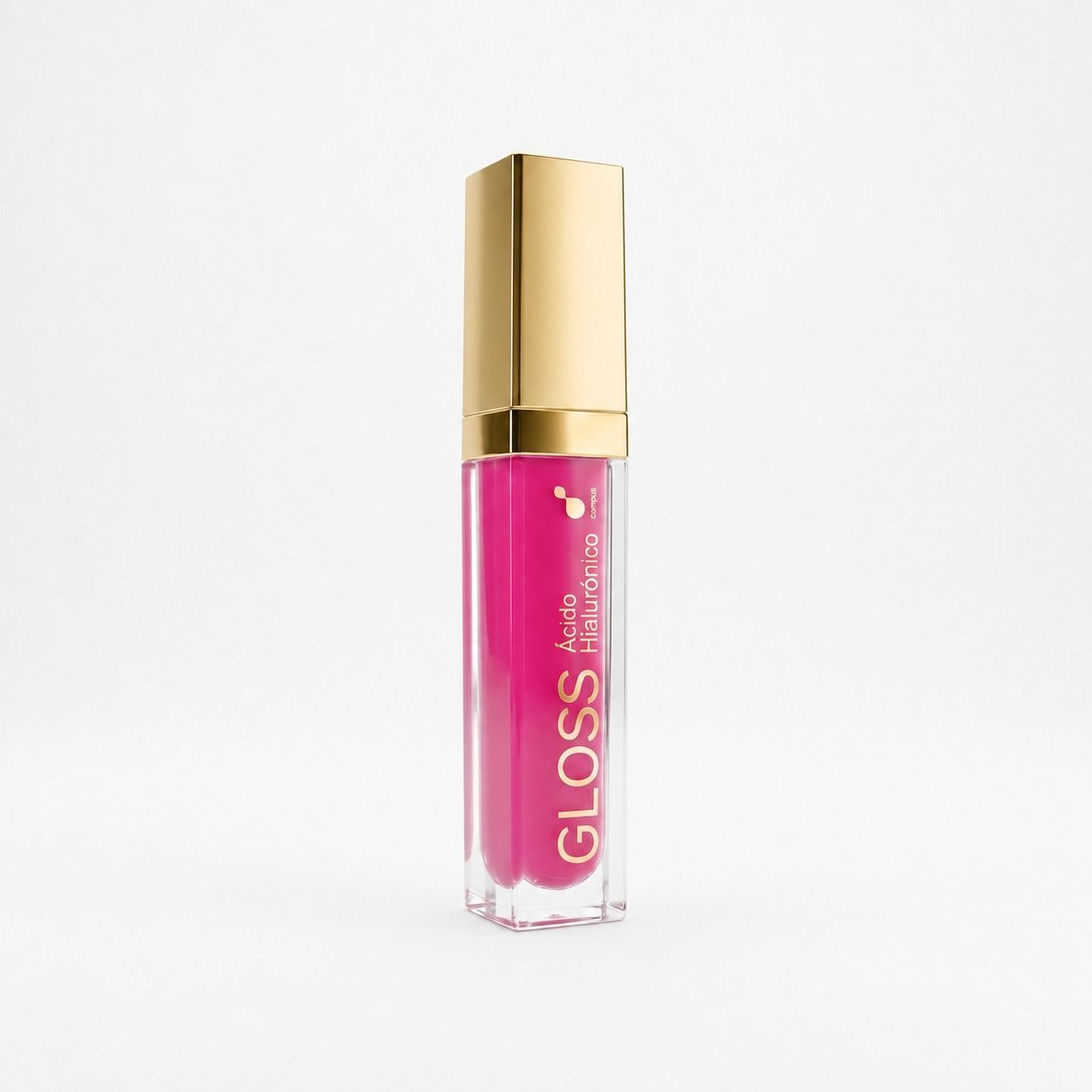 Hyaluronic Acid Lip Gloss — Daterra