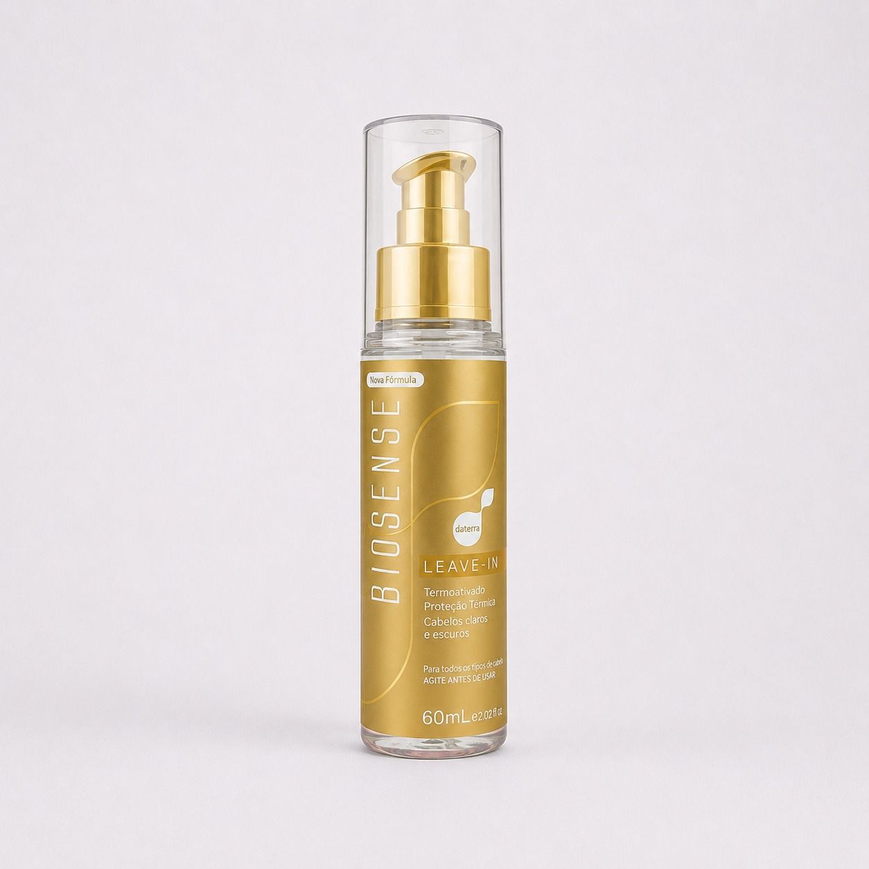 Leave-In Cream — Biosense