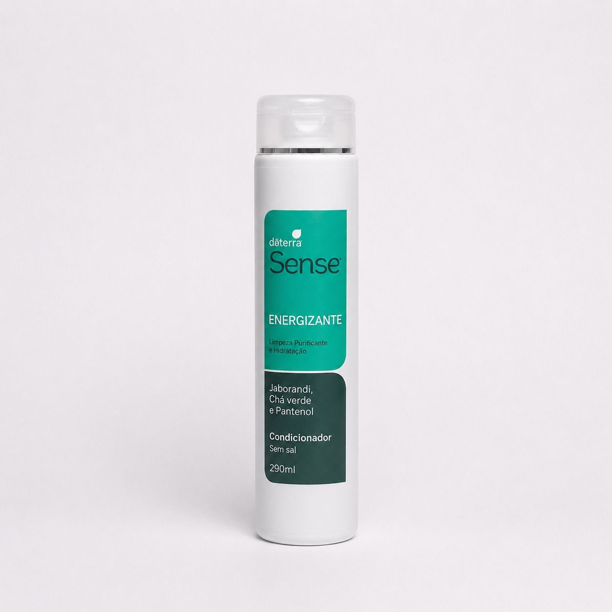 Energizing Conditioner — Daterra Sense