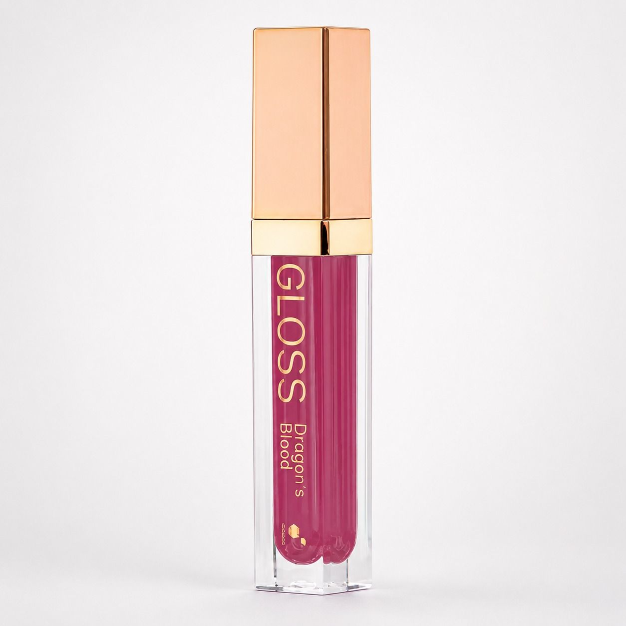 Dragon's Blood Lip Gloss — Daterra