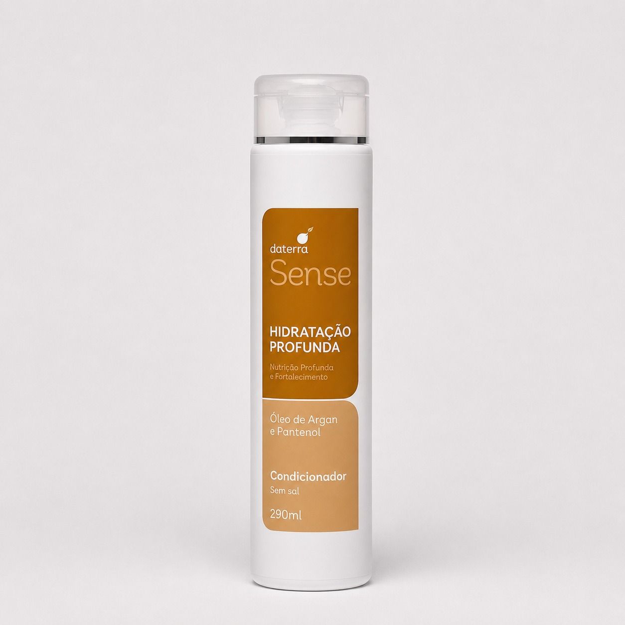 Deep Hydration Conditioner — Daterra Sense