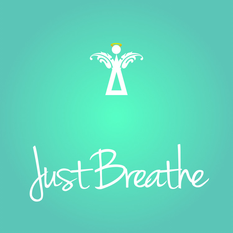 JUST BREATHE