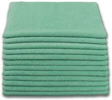 Microfiber Cleaning Towels