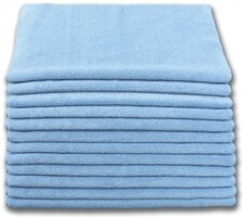 Microfiber Cleaning Towels
