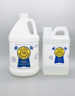 HYPRO BOGO 1/2 OFF SPECIAL