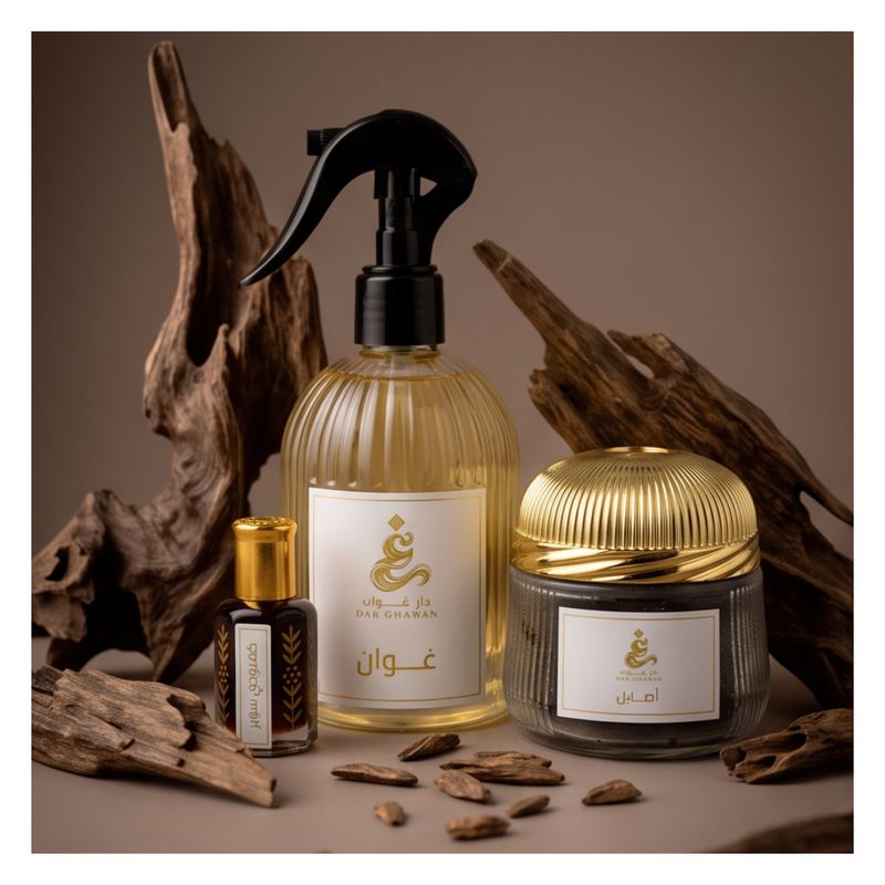Fragrances
