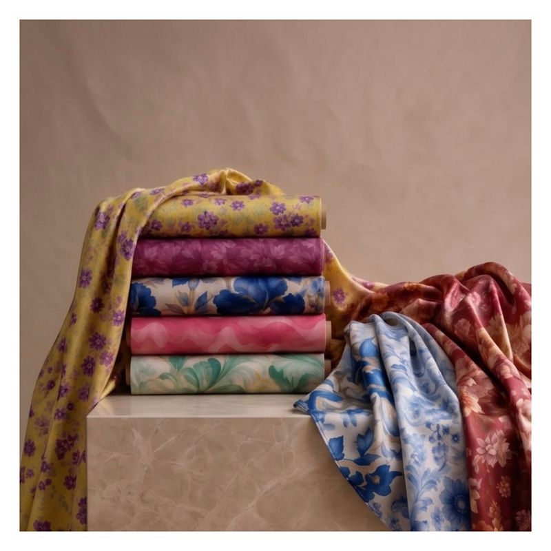 Fabrics