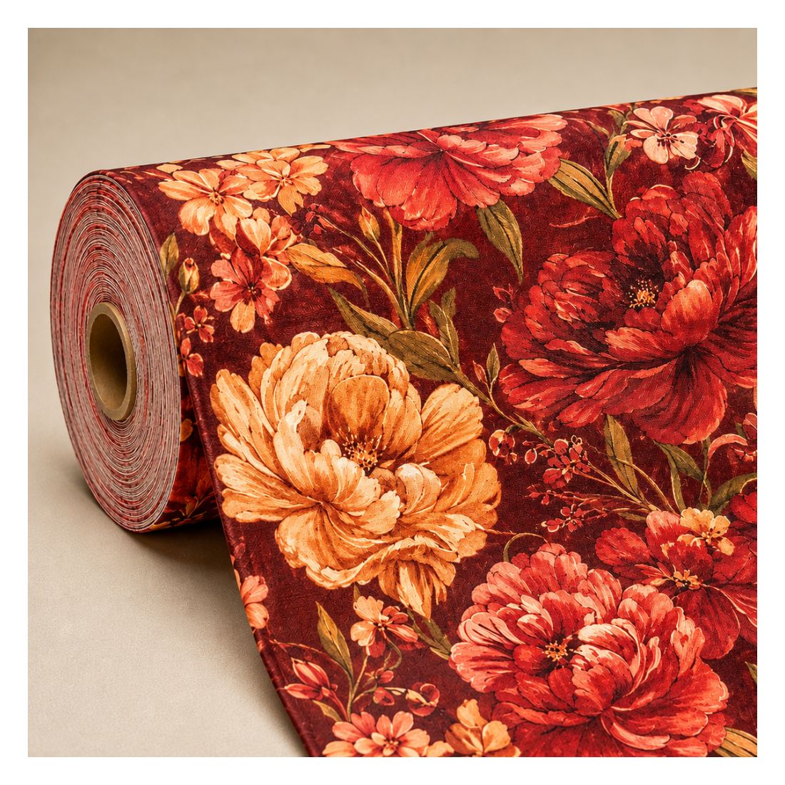 Vintage Bloom