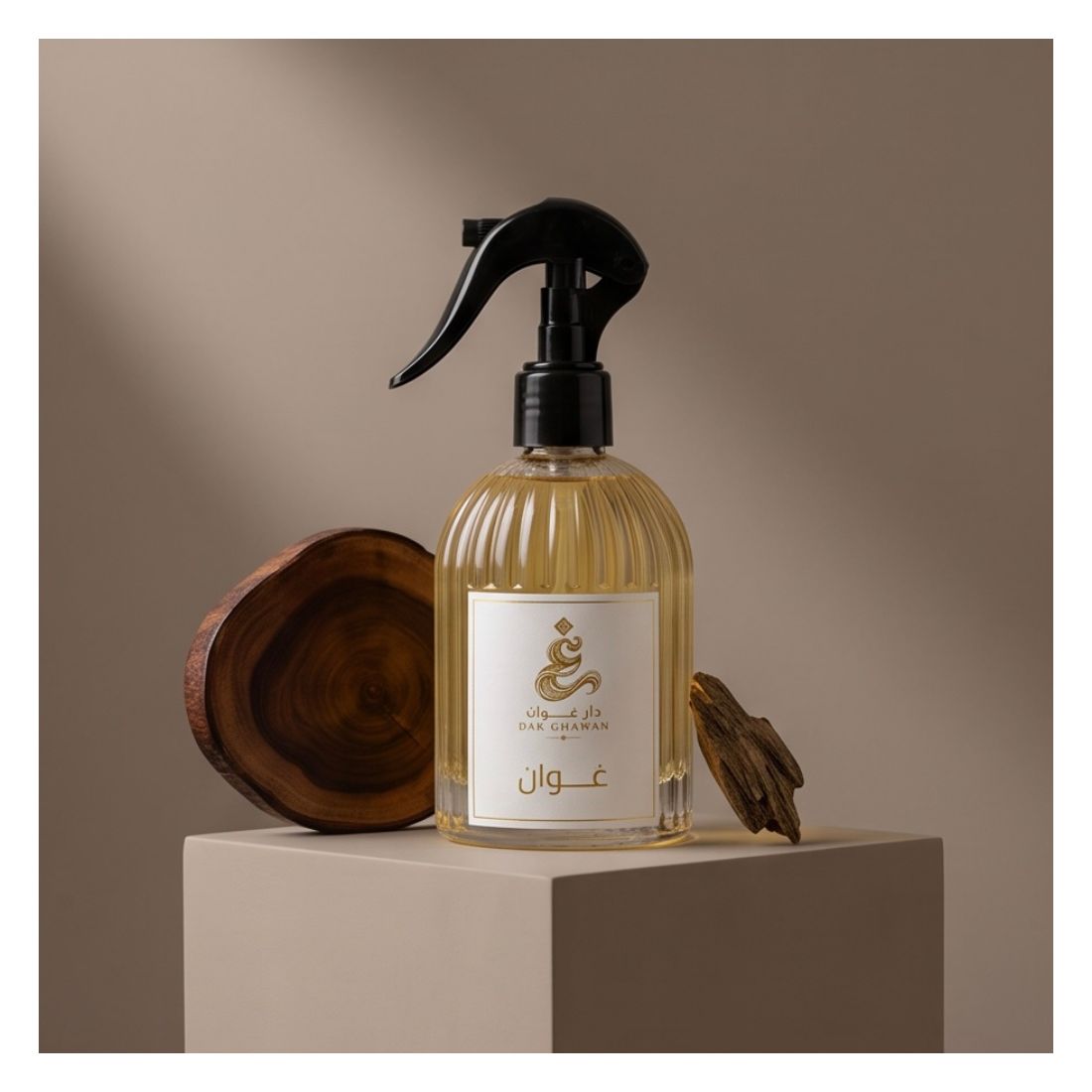 Ghawan Home &amp; Linen Spray
