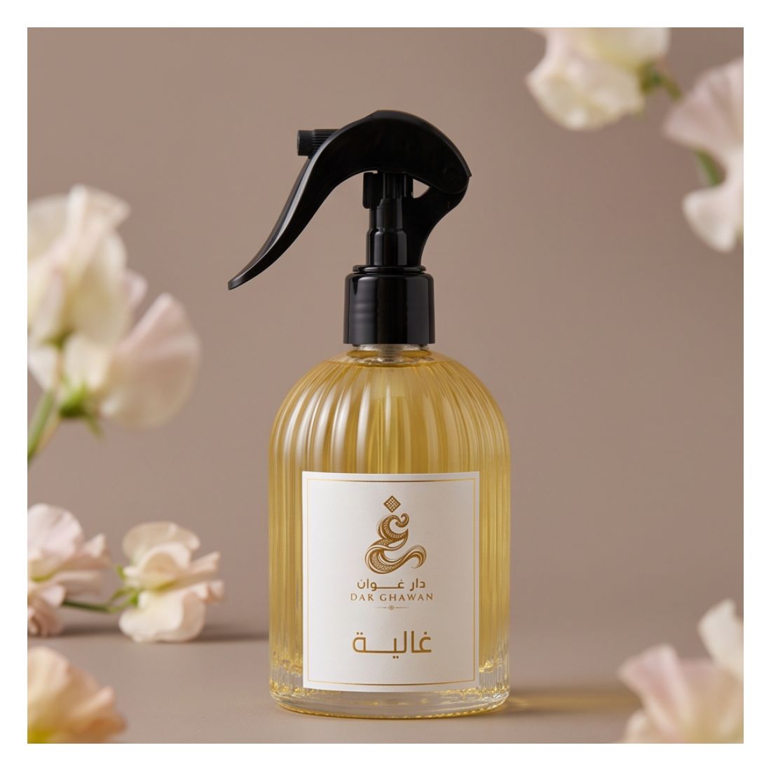 Ghalia Home &amp; Linen Spray