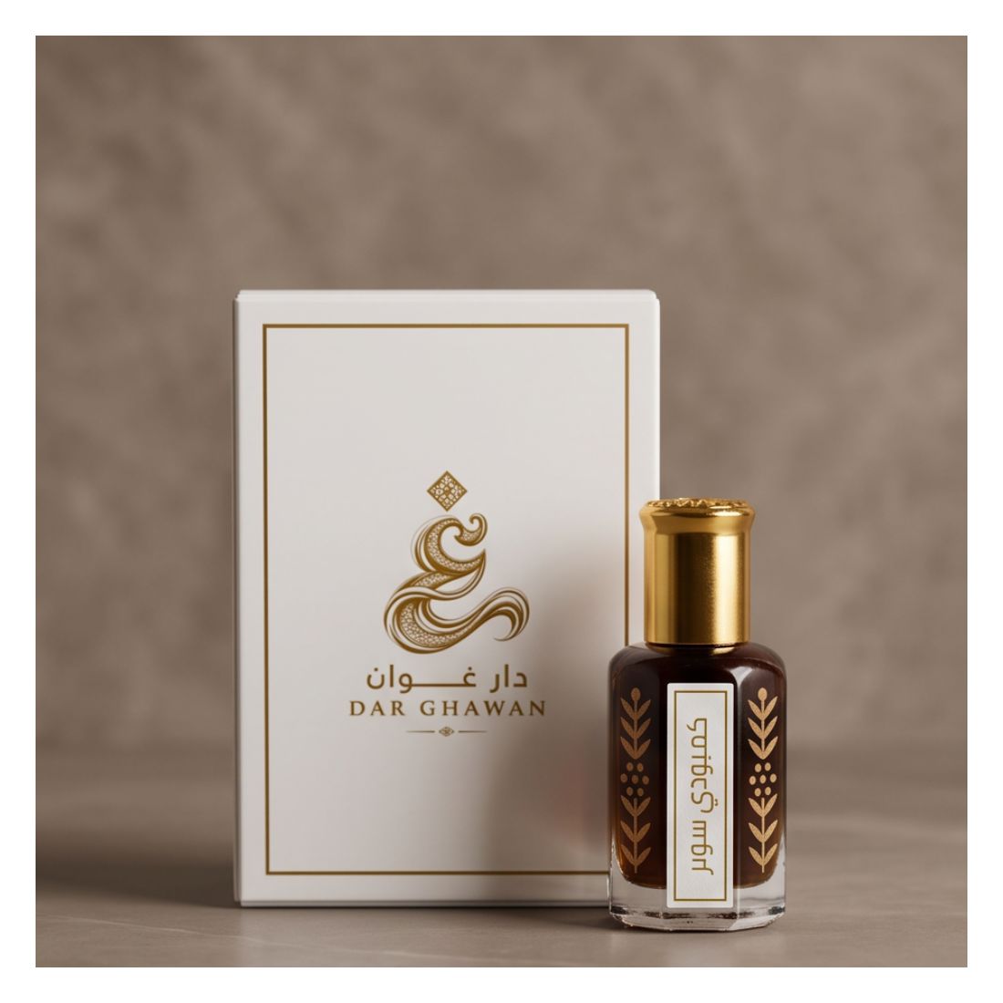 Super Cambodian Oud Oil