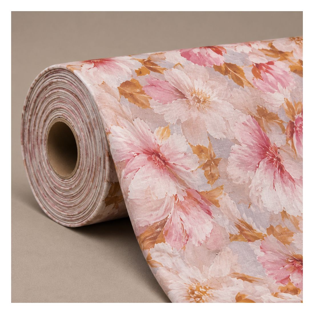 Floral Whisper