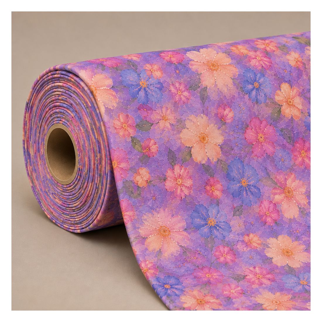 Lavender Spring