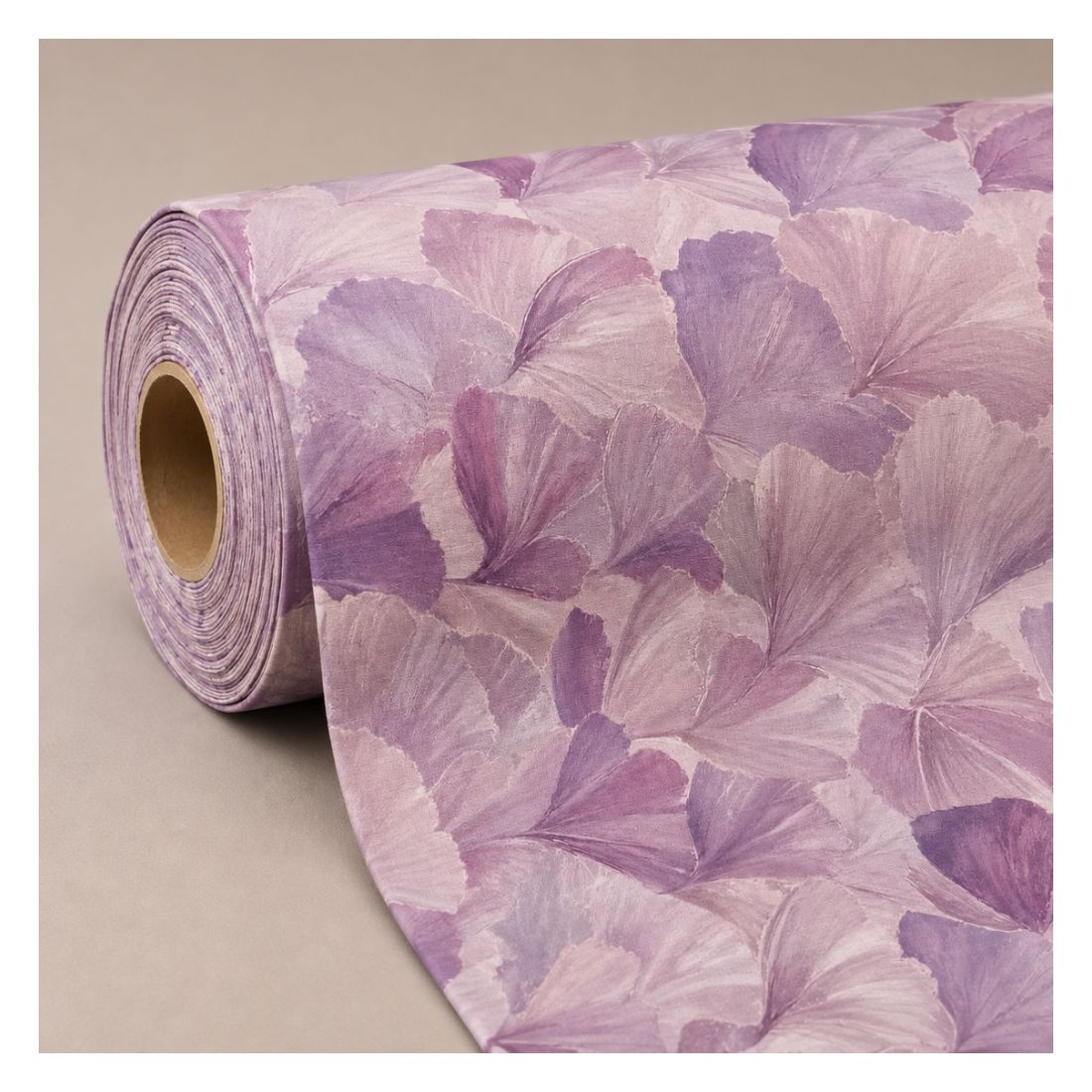 Lilac Leaves