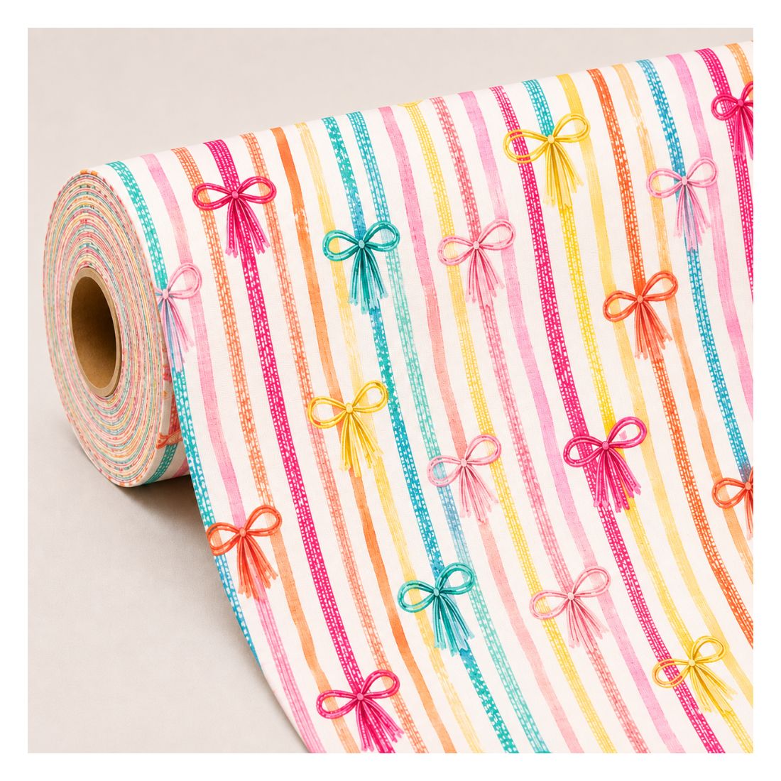 Joyful Ribbons