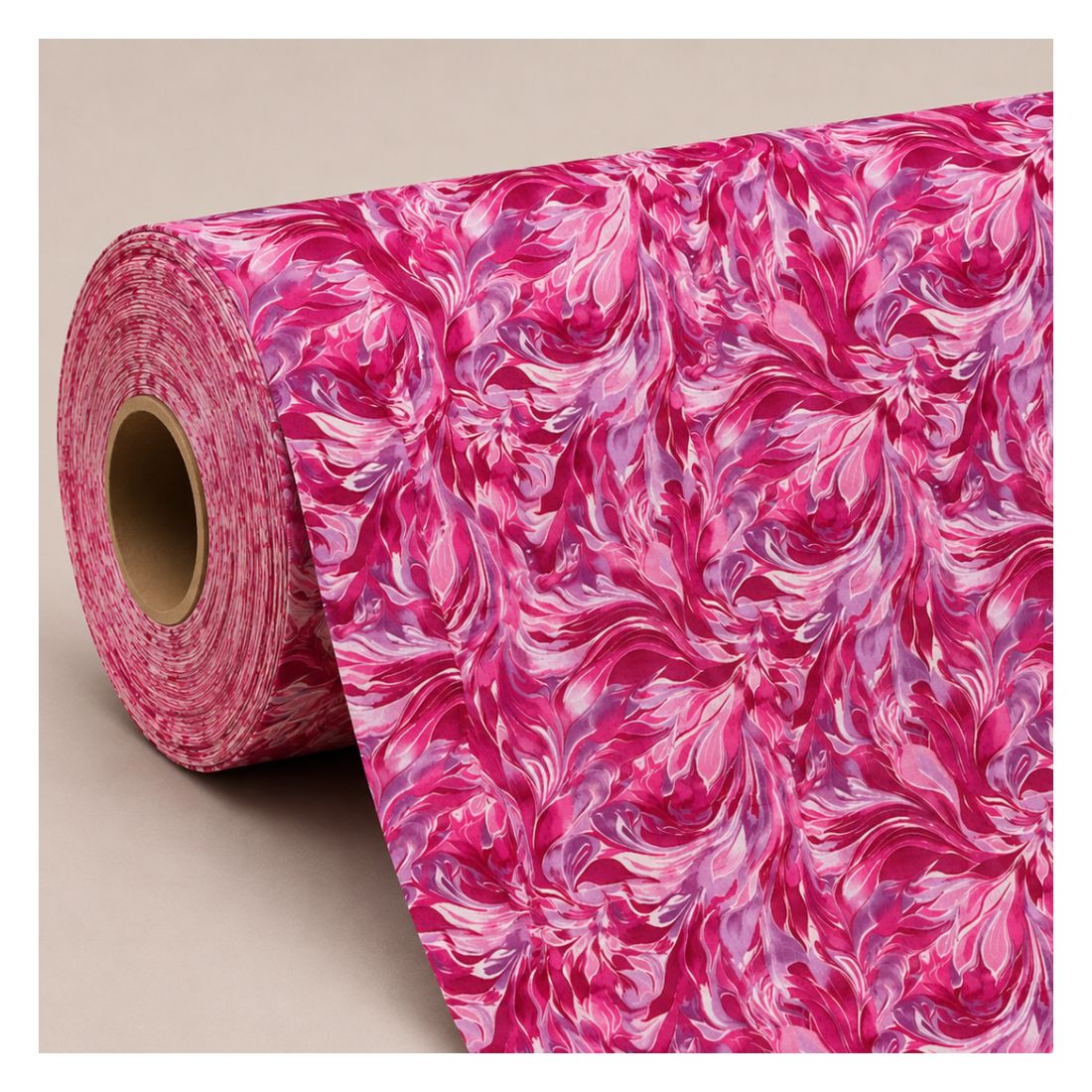 Rose Swirls