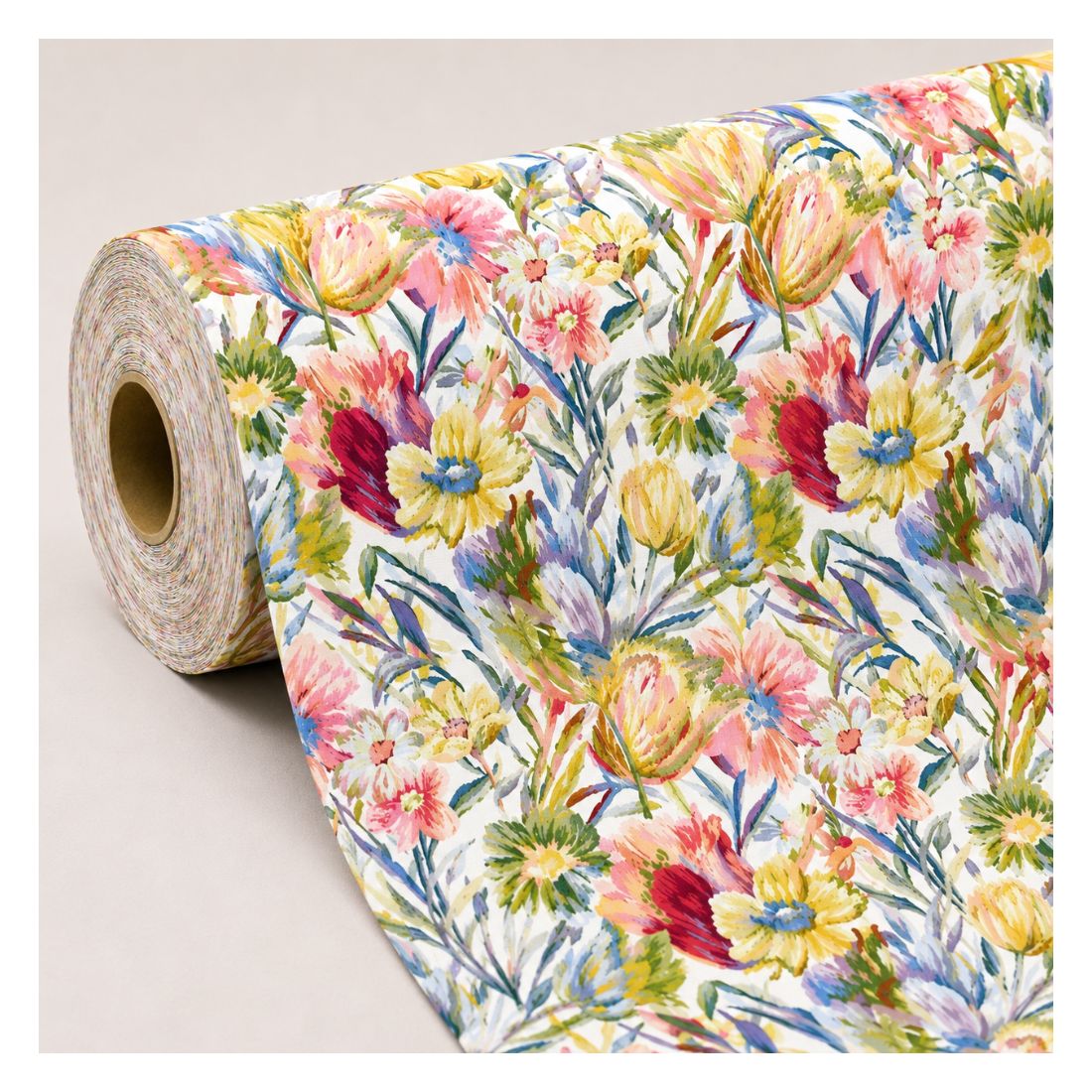 Floral Meadow