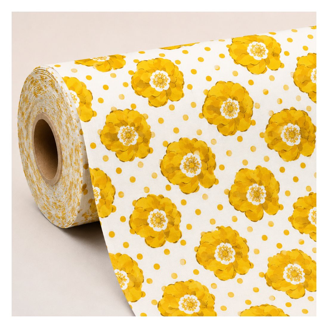 Mustard Bloom