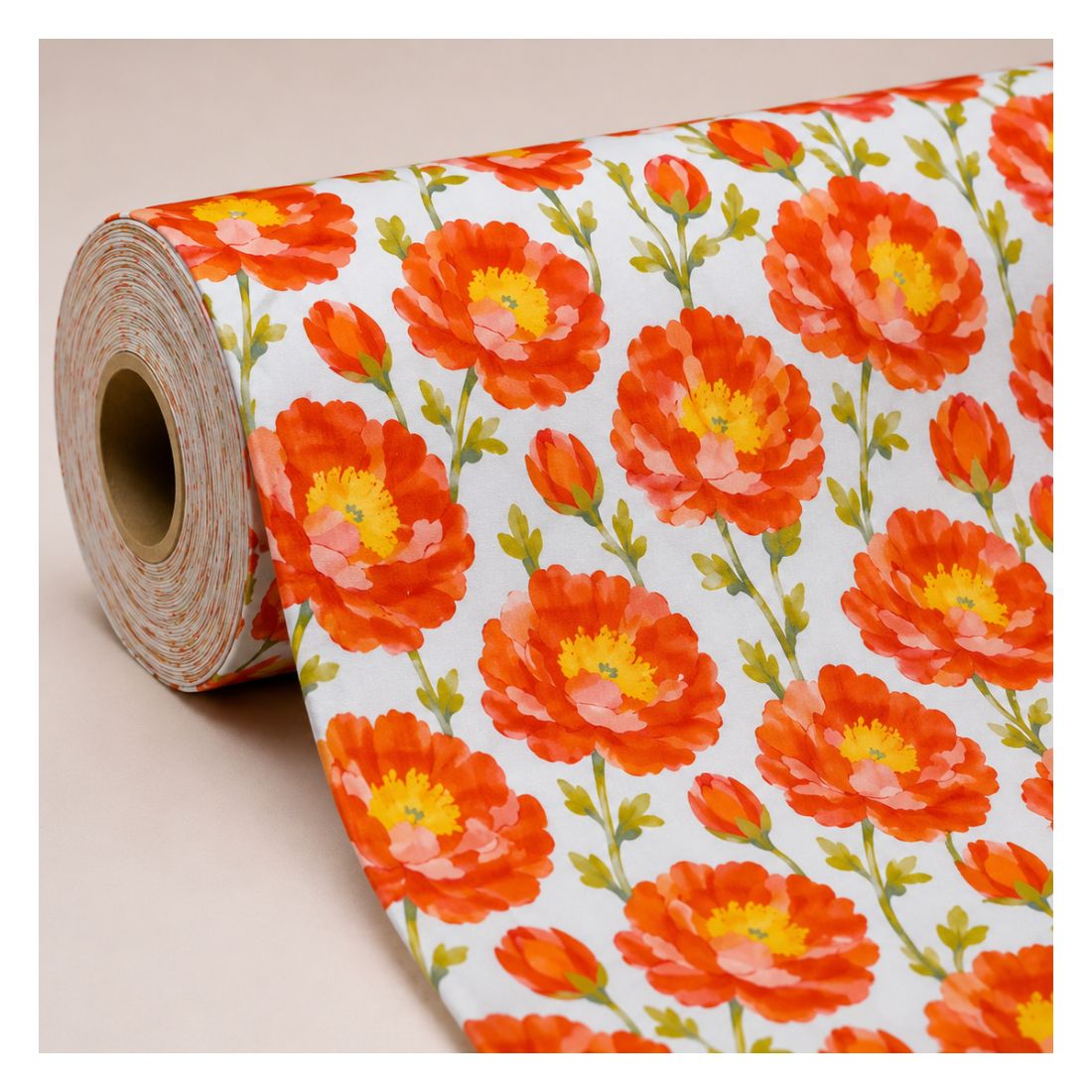 Orange Blossom