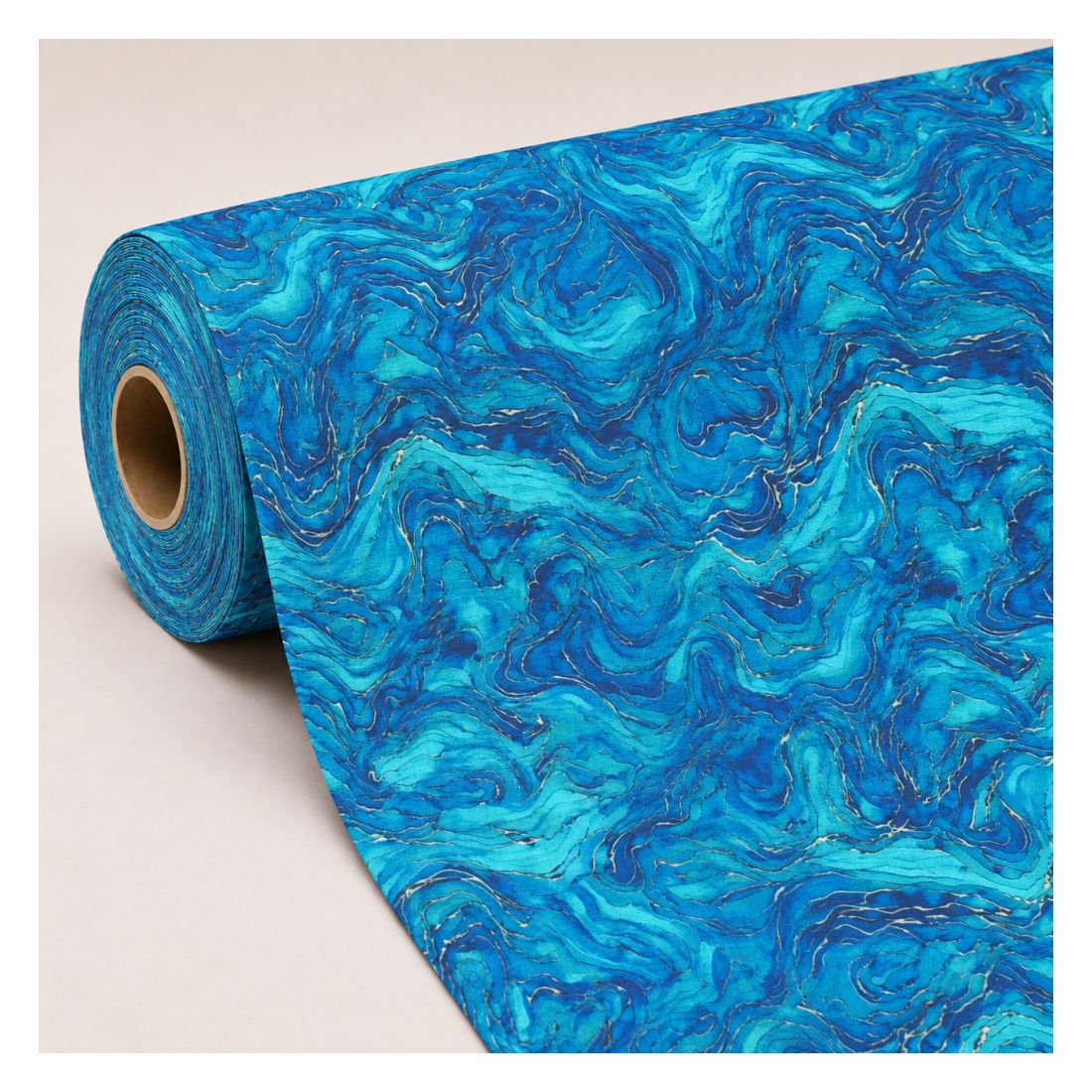 Aqua Waves