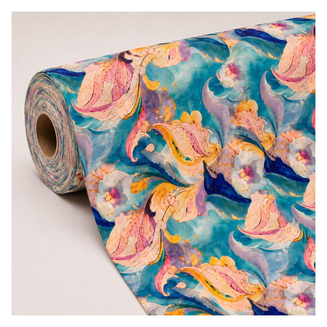 Ocean Blossom