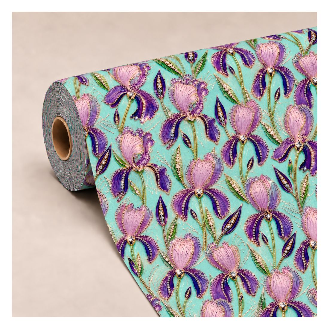 Violet Charm