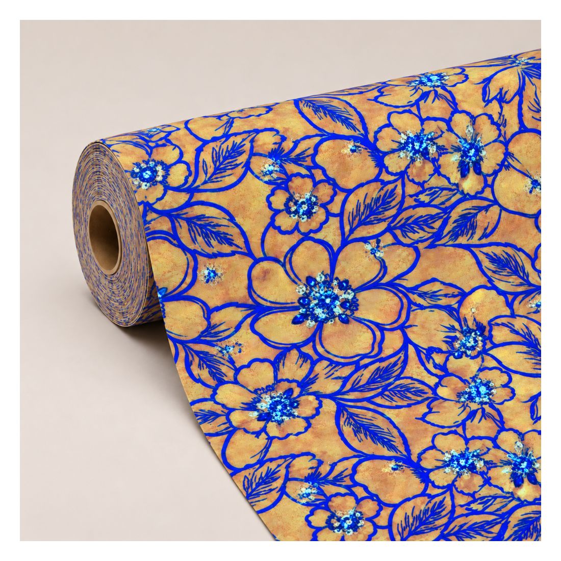 Golden Azure