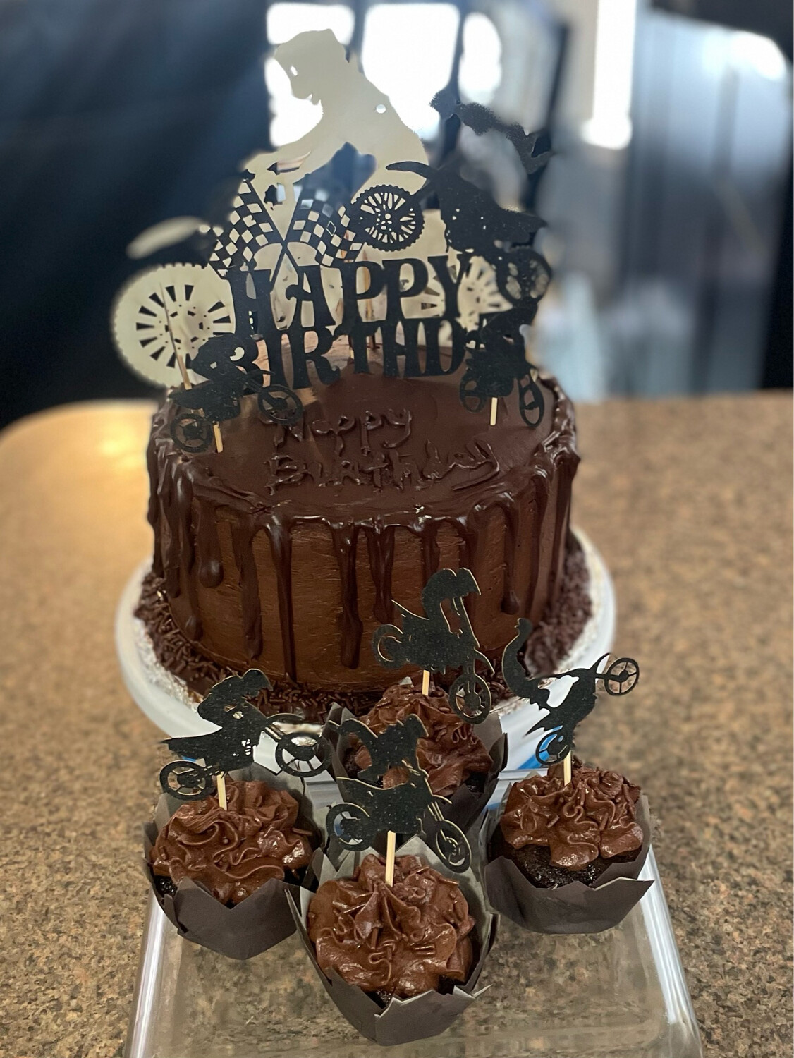 Birthday Cake