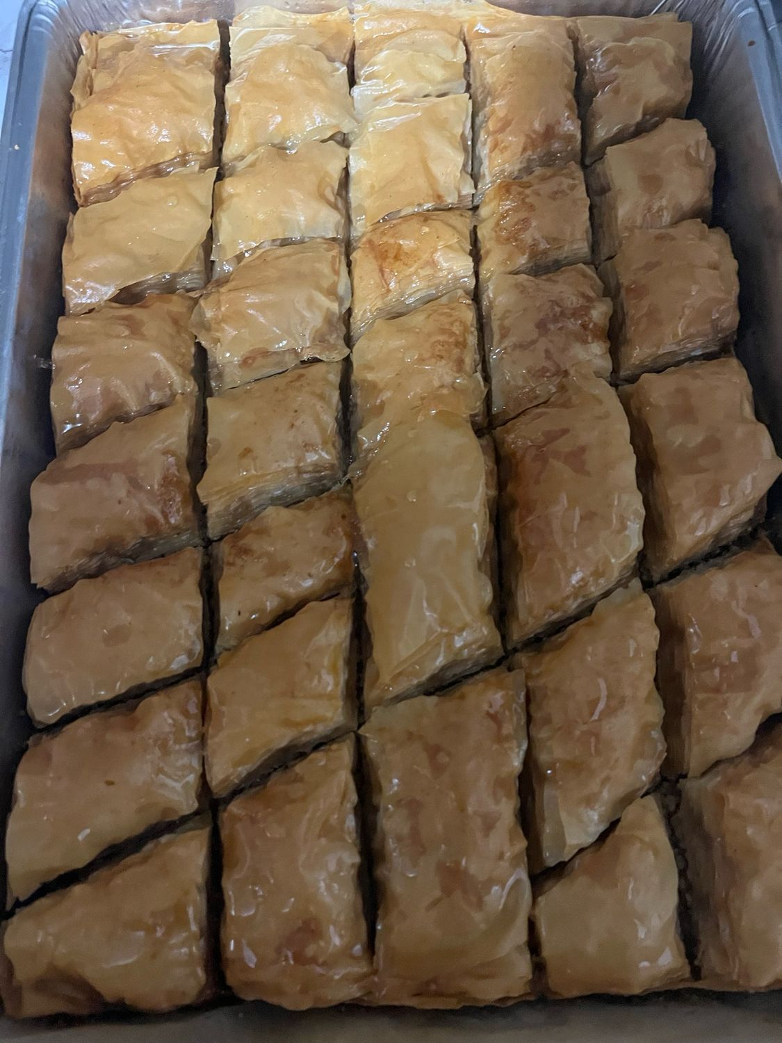 Baklava