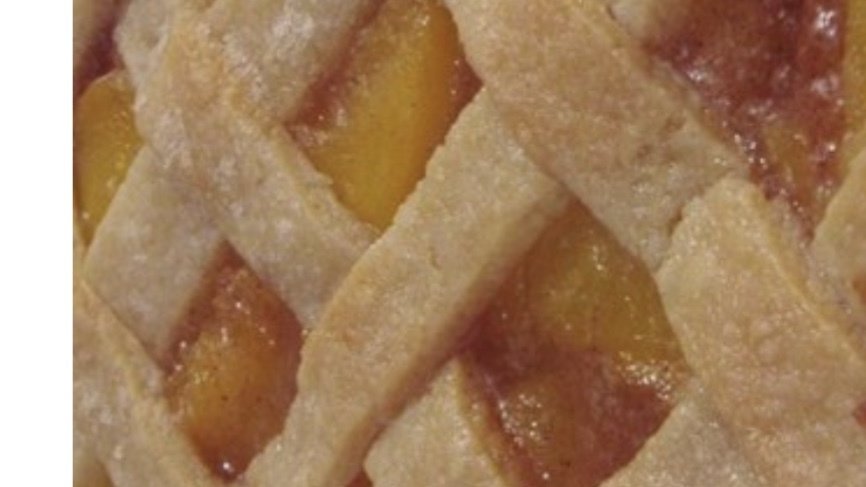 Peach Cobbler