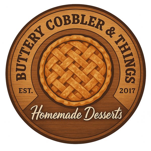 Butter Cobbler & Things