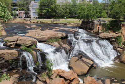 Greenville Event