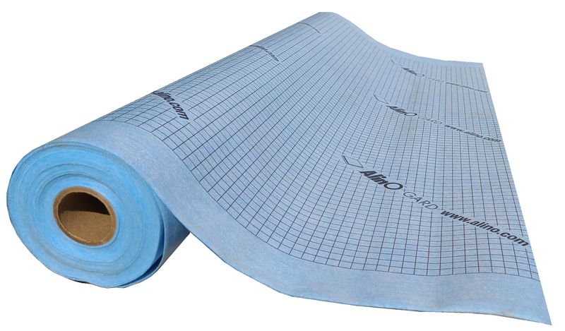 AlinO-Gard Waterproof Membrane