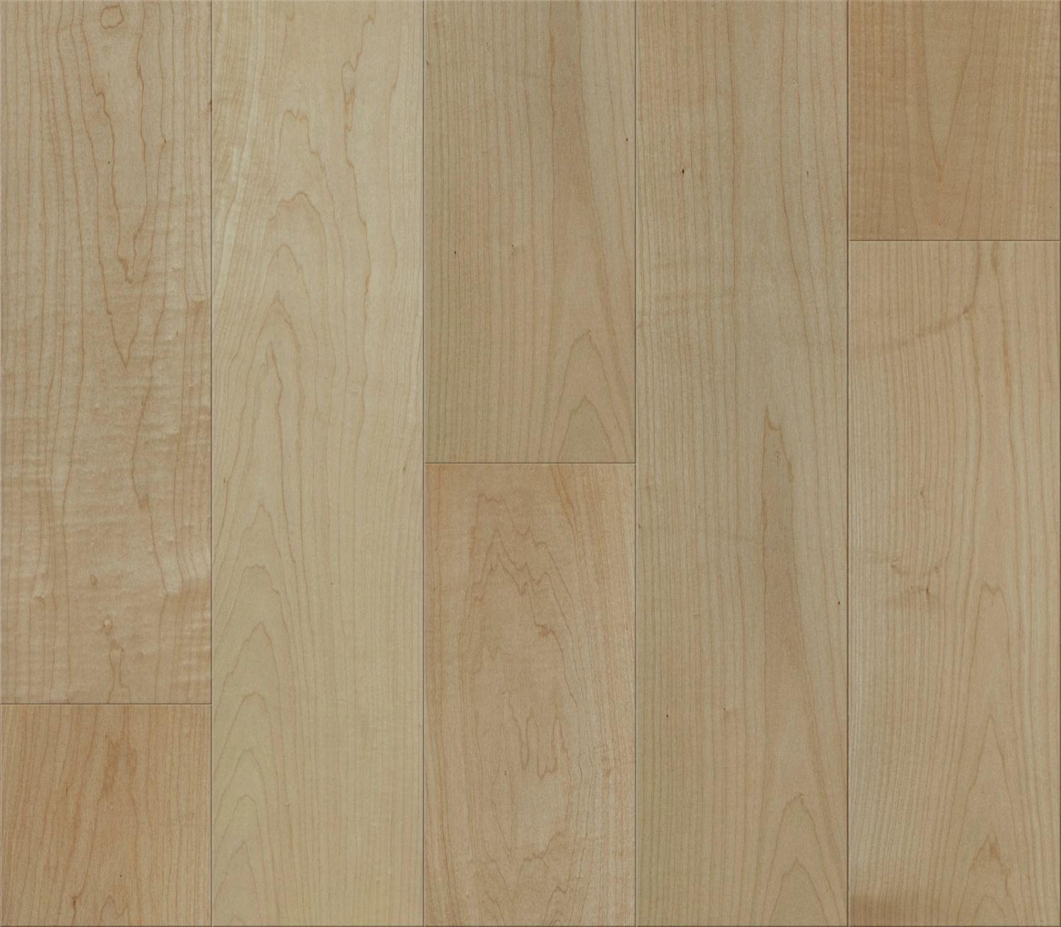 Engineered Hardwood - Morris