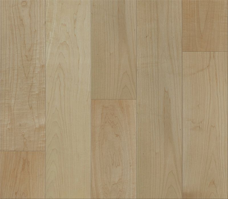 Engineered Hardwood - Morris