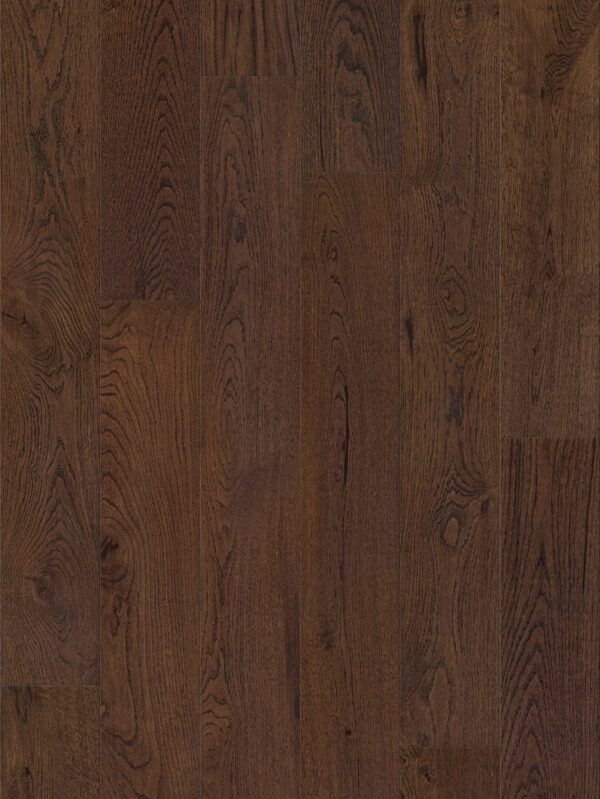 Engineered Hardwood - Emerson