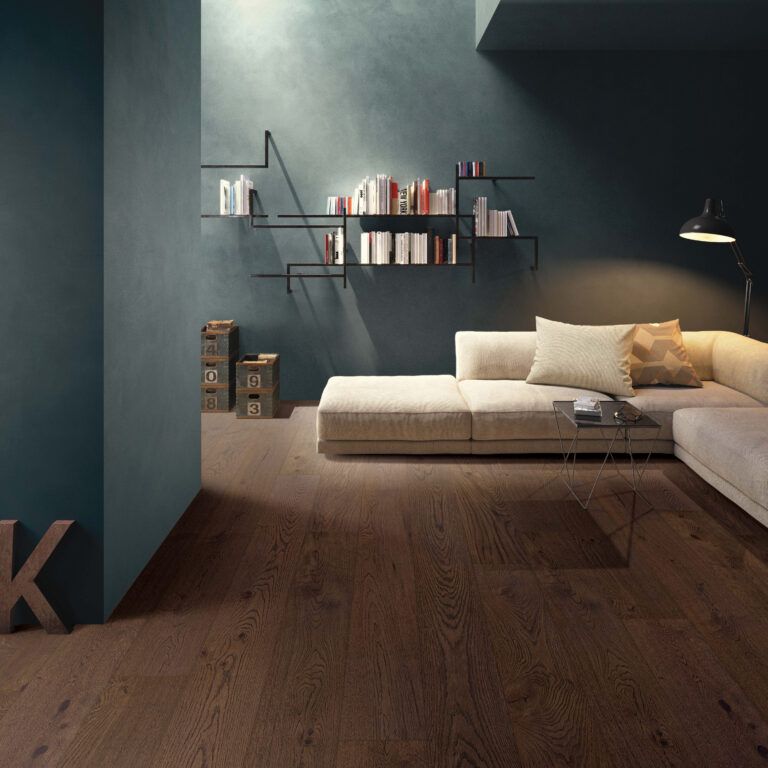 Engineered Hardwood - Emerson