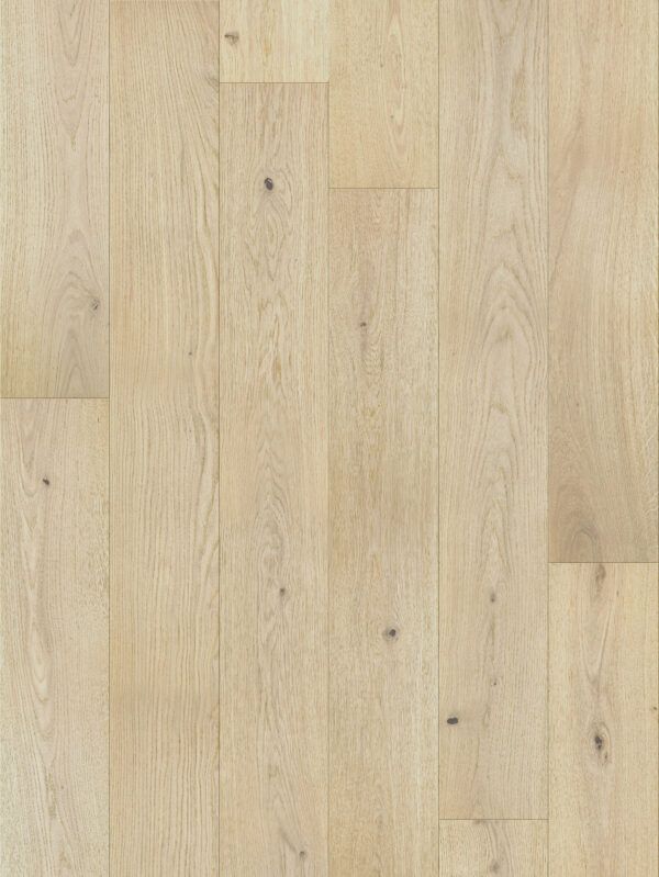 Engineered Hardwood - High Falls