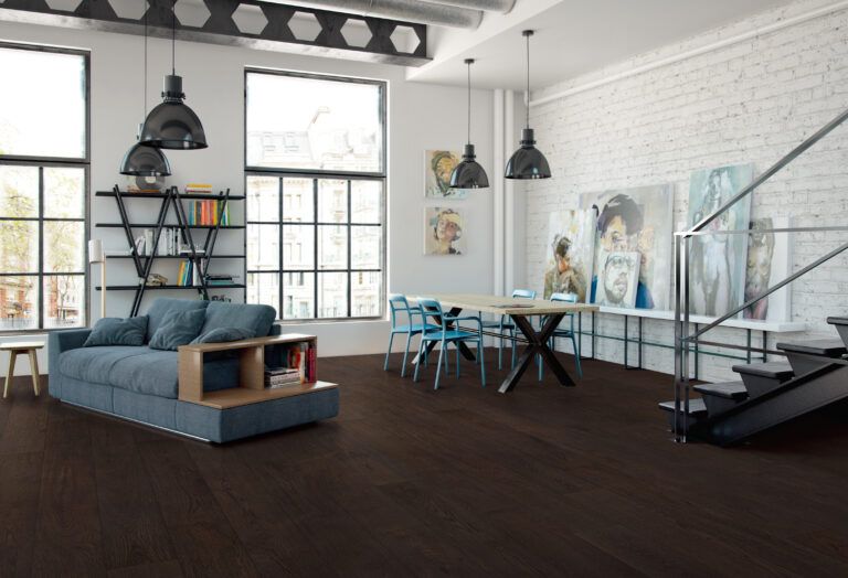 Engineered Hardwood - Lancaster