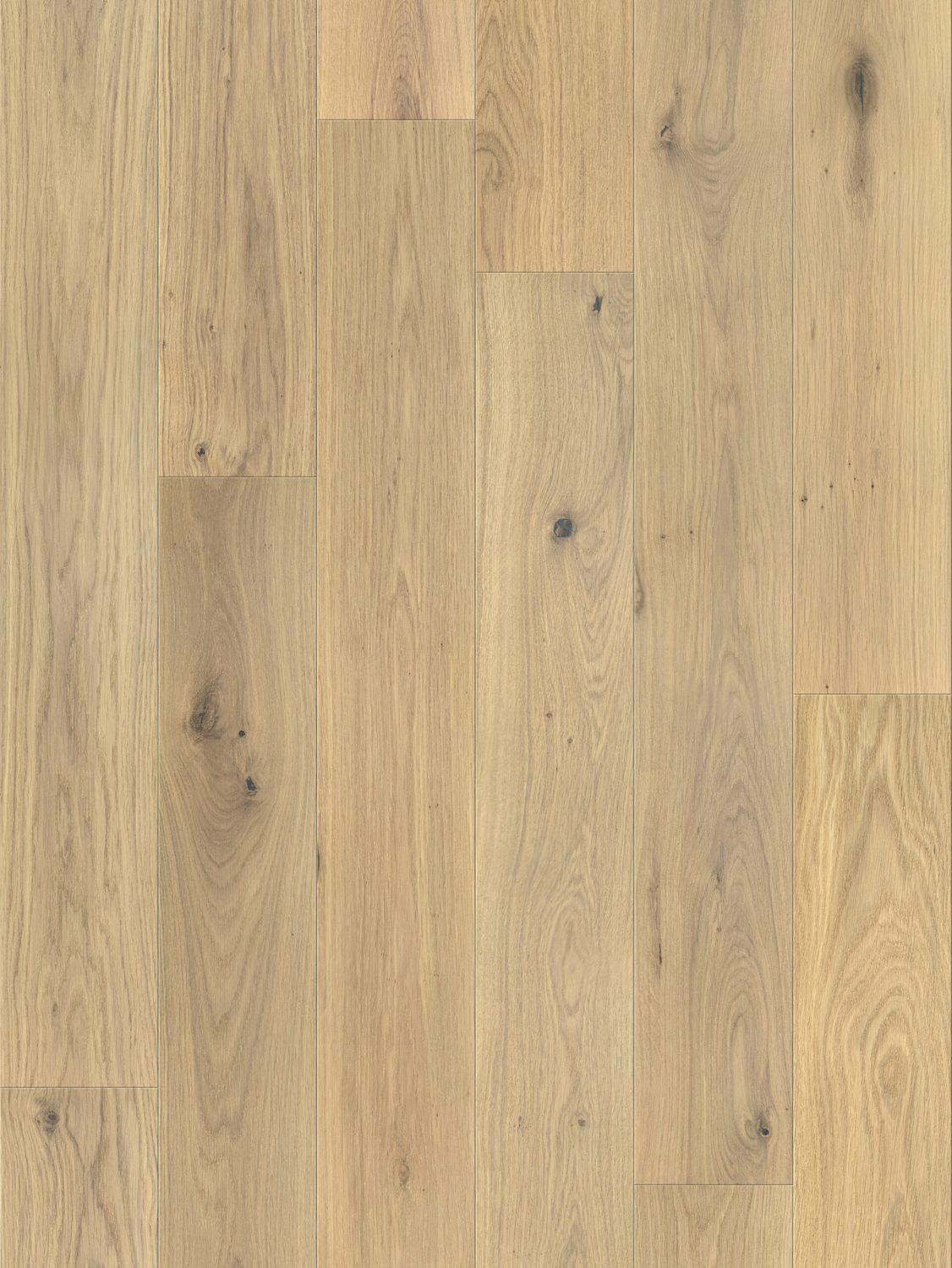 Engineered Hardwood - Stonewall