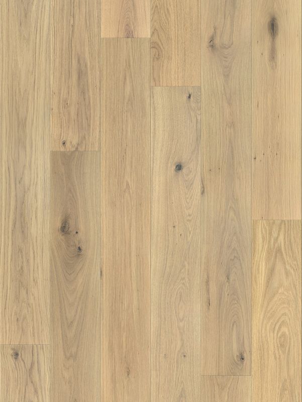 Engineered Hardwood - Stonewall