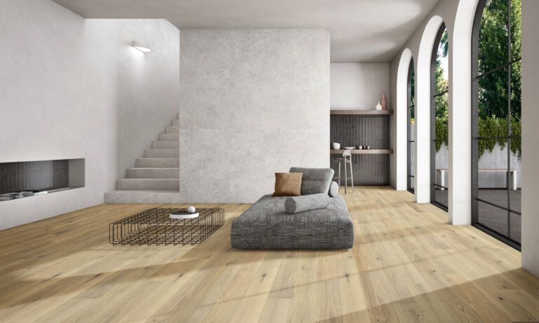 Engineered Hardwood - Stonewall