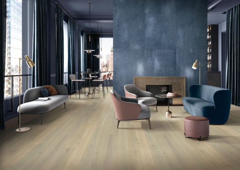 Engineered Hardwood - Oakbank
