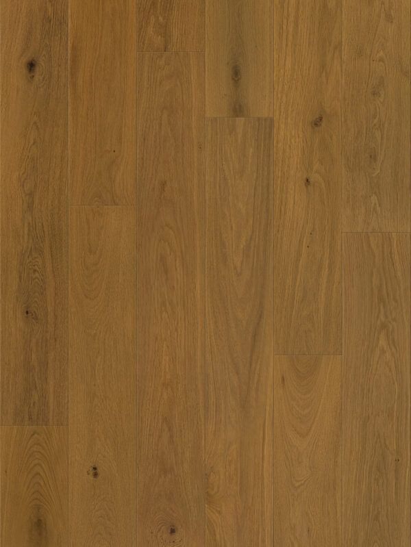 Engineered Hardwood - Lorette
