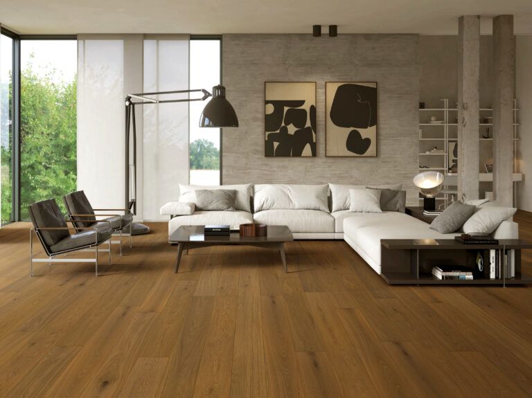 Engineered Hardwood - Lorette
